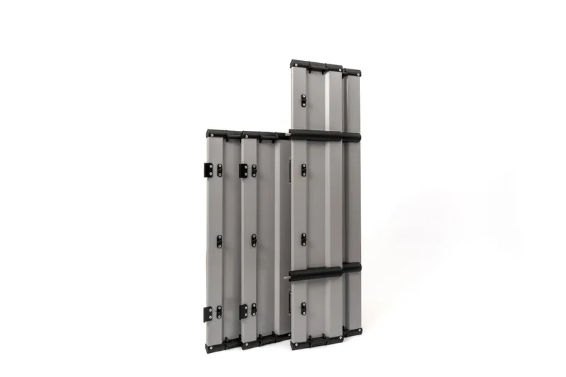 Jeux de parois pleines pour remorque vélo Roland Trolley M