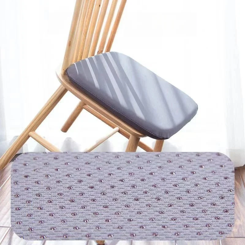 Ergonomisch Memory Foam Zitkussen voor Stuitbeen- en Rugsteun | Sansoti