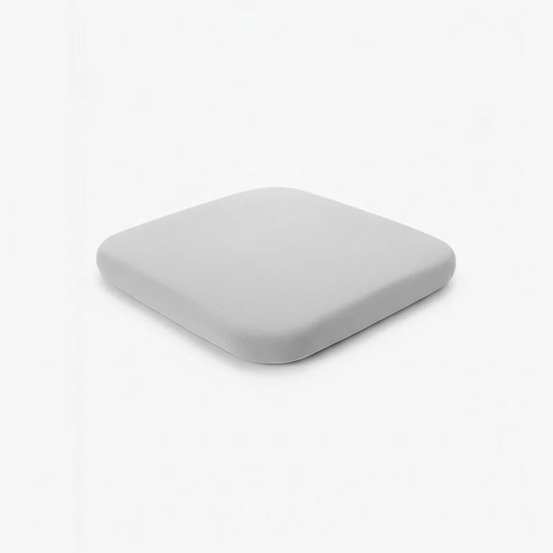 Ergonomisch Memory Foam Zitkussen voor Stuitbeen- en Rugsteun | Sansoti
