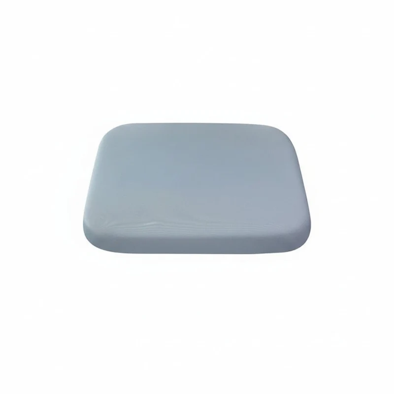 Ergonomisch Memory Foam Zitkussen voor Stuitbeen- en Rugsteun | Sansoti