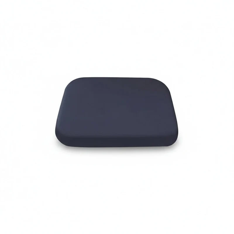 Ergonomisch Memory Foam Zitkussen voor Stuitbeen- en Rugsteun | Sansoti