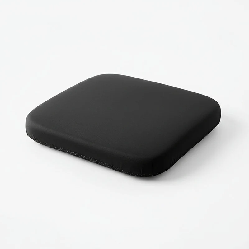 Ergonomisch Memory Foam Zitkussen voor Stuitbeen- en Rugsteun | Sansoti