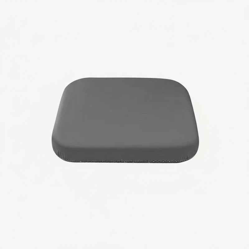 Ergonomisch Memory Foam Zitkussen voor Stuitbeen- en Rugsteun | Sansoti