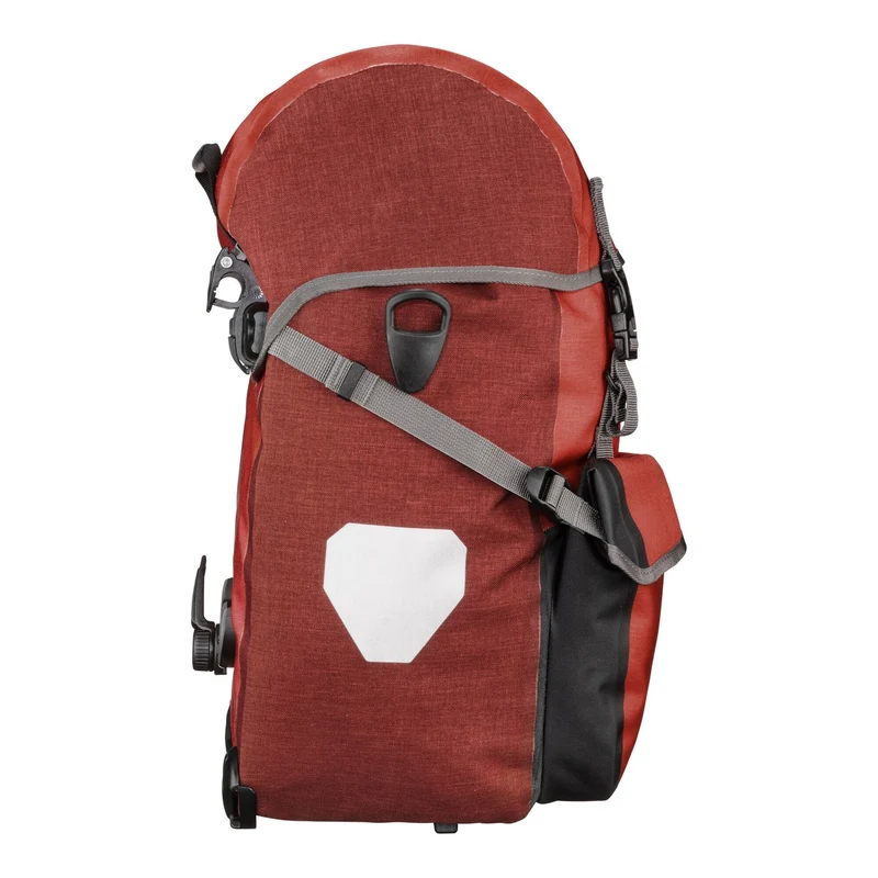 Sacoches arrière Ortlieb Bike Packer Plus 2 x 21L