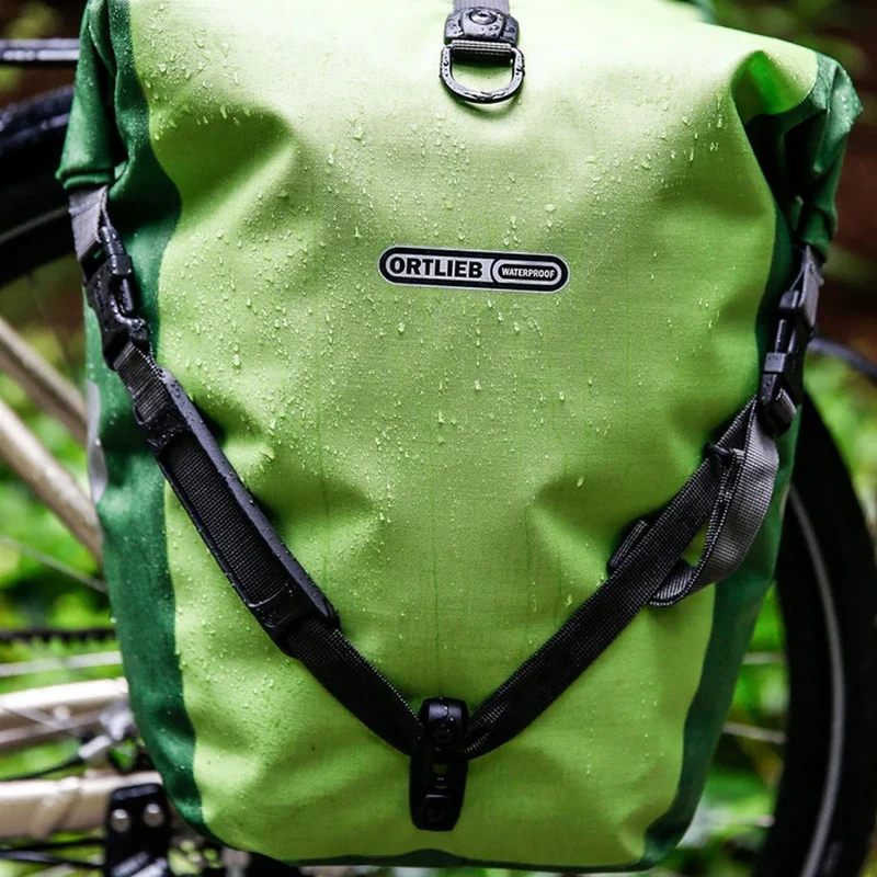Sacoches arrière Ortlieb Back Roller Plus CR 2 x 20L