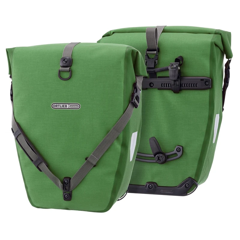 Sacoches arrière Ortlieb Back Roller Plus CR 2 x 20L