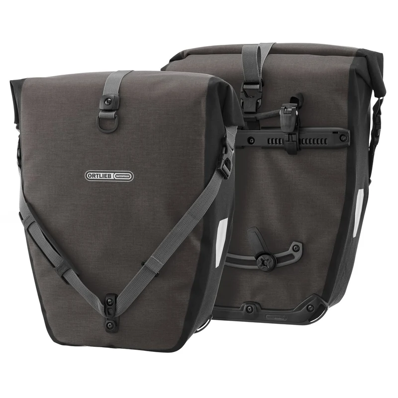 Sacoches arrière Ortlieb Back Roller Plus CR 2 x 20L
