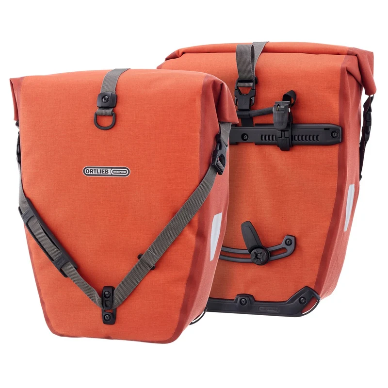 Sacoches arrière Ortlieb Back Roller Plus CR 2 x 20L