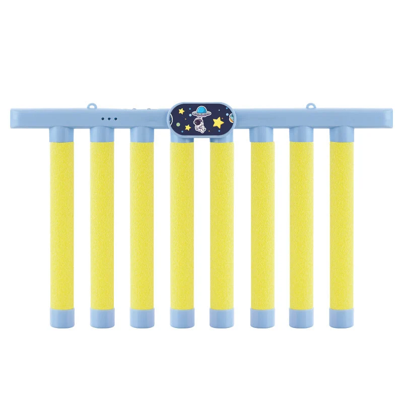 Reactie Training Speelgoed Vangspel Met Vallende Sticks 3 Snelheden USB | Sansoti