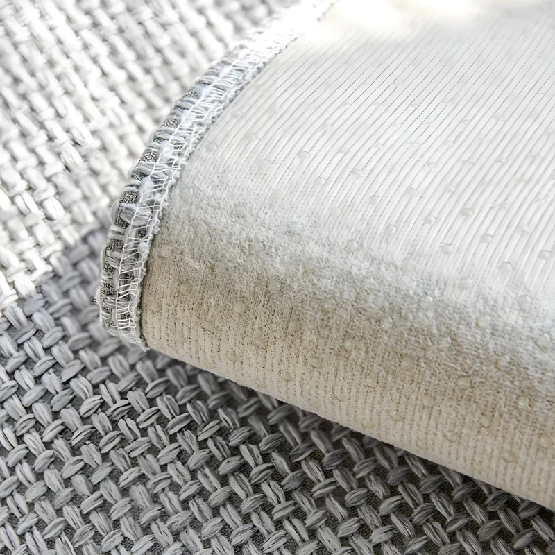 Bankhoes Antislip Voor Hoekbank en Bank – Wasbare Sofa Cover | Sansoti