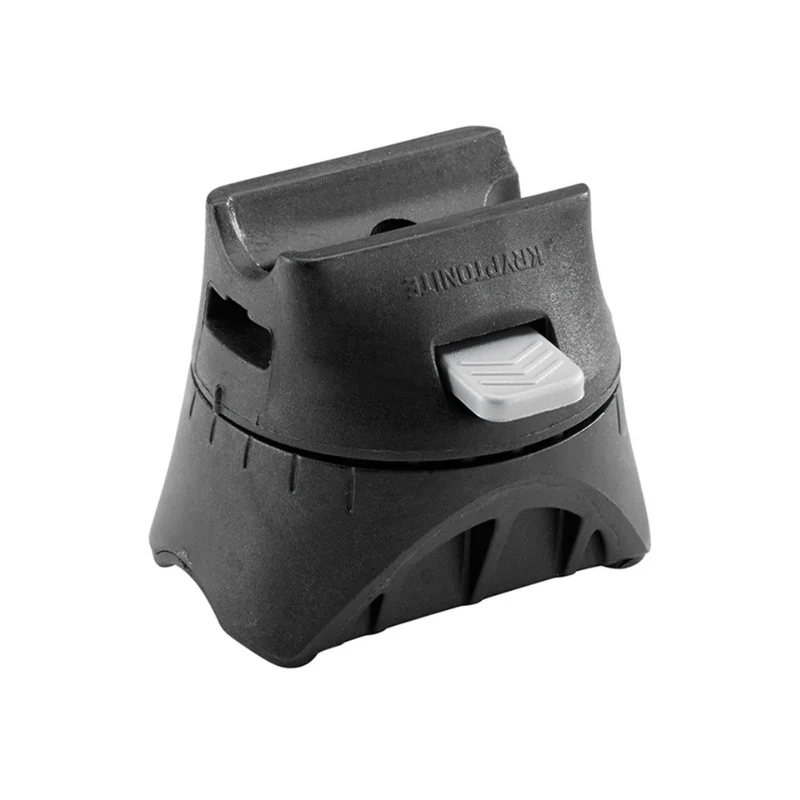 Antivol U combiné Evolution Mini-7 avec câble flex Kryptonite