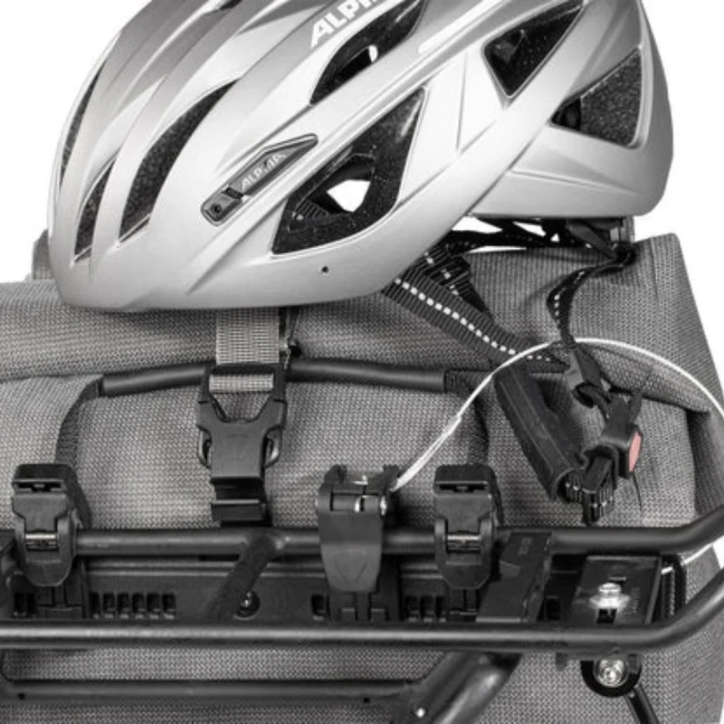 Cable antivol pour sacoches Ortlieb QL2 QL2.1 La paire - 250 mm