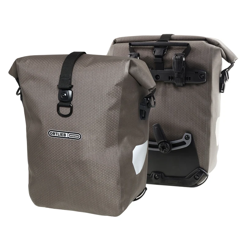 Sacoches Ortlieb Gravel Pack 2 x 14,5L