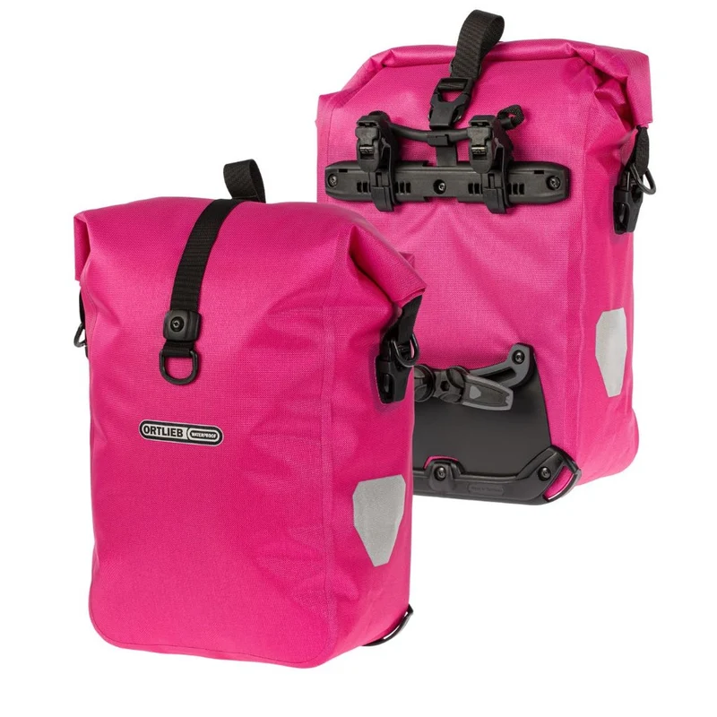 Sacoches Ortlieb Gravel Pack 2 x 14,5L