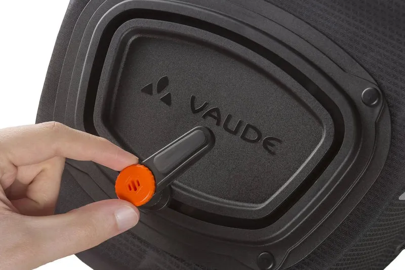 Sacoches avant Vaude Aqua Front Light 2 x 11L