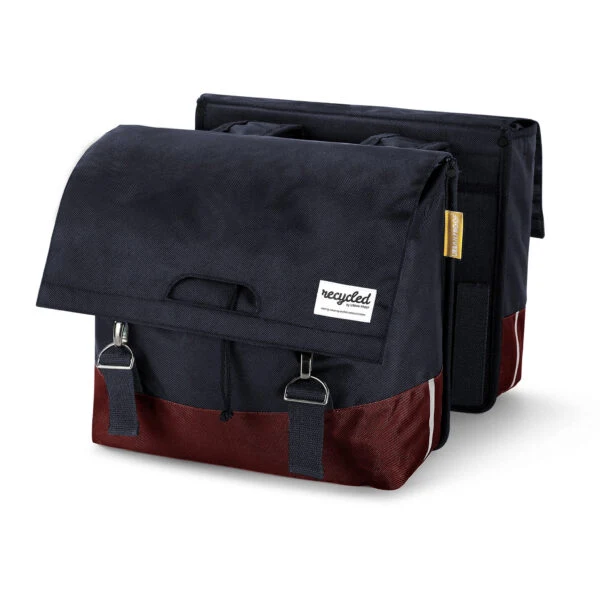 Sacoche double Urban Proof Recycled 2 x 20L