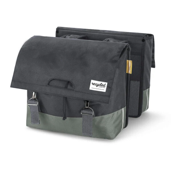 Sacoche double Urban Proof Recycled 2 x 20L