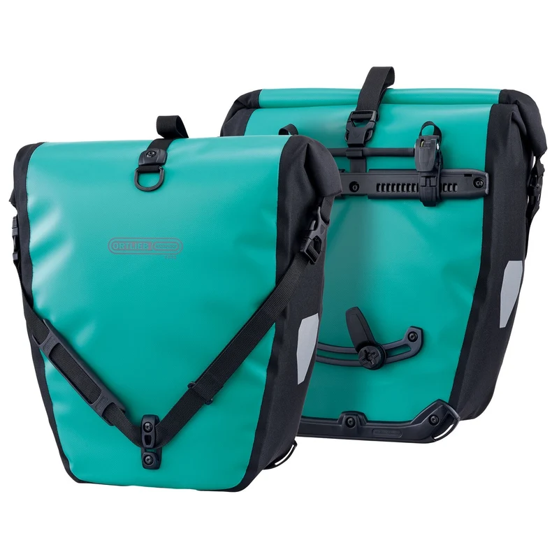 Sacoches arrière Ortlieb Back Roller Free 2 x 20L