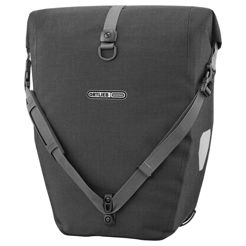 Sacoche arrière Ortlieb Back-Roller Urban QL3.1 20L