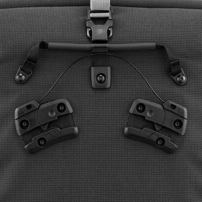 Sacoche arrière Ortlieb Back-Roller Urban QL3.1 20L
