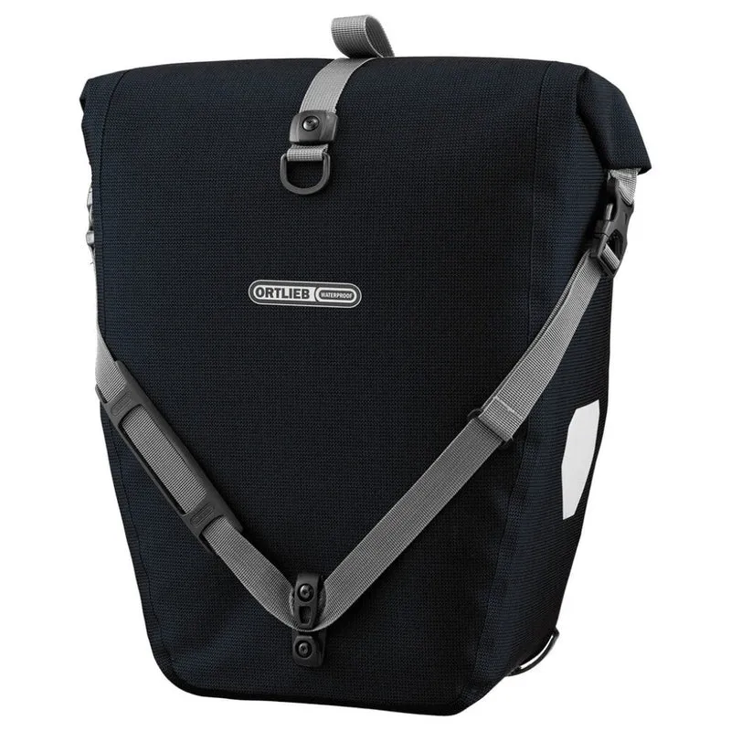 Sacoche arrière Ortlieb Back-Roller Urban QL3.1 20L