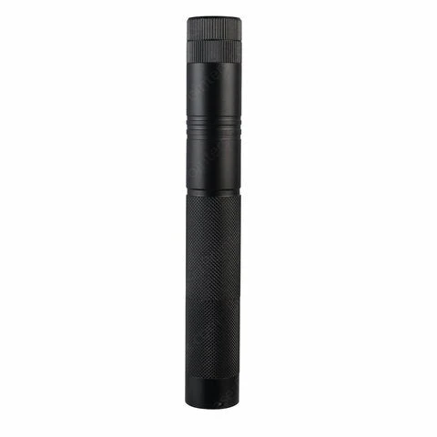 Krachtige Laserpointer Zaklamp met Instelbare Focus en USB Oplaadbaar – Bereik tot 10.000 Meter | Sansoti