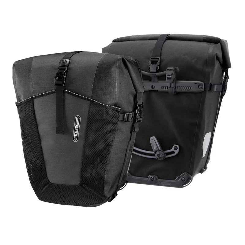 Sacoches arrière Ortlieb Back Roller Pro Plus 2 x 35L