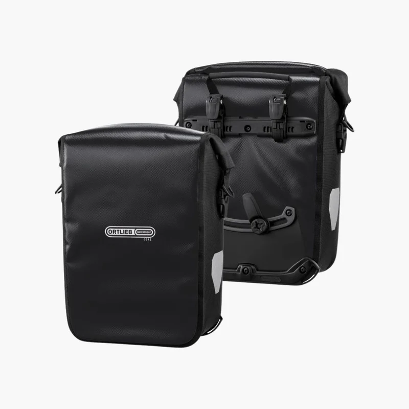 Sacoches avant Ortlieb Sport Roller Core 2 x 14,5L