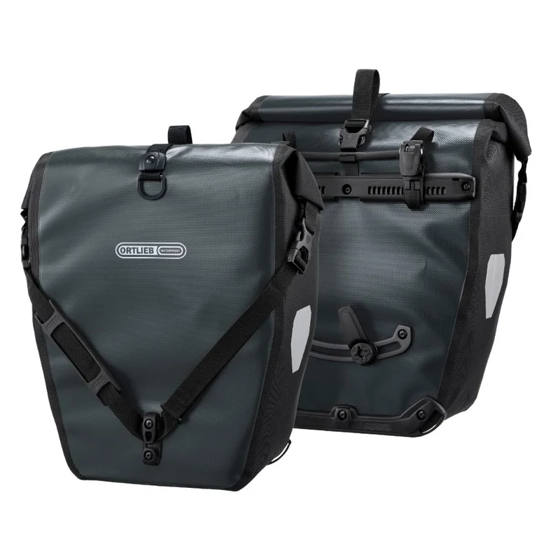 Sacoches Ortlieb Back Roller Classic 2 x 20L