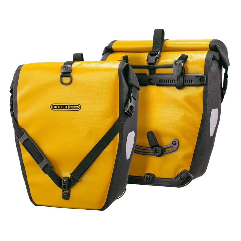 Sacoches Ortlieb Back Roller Classic 2 x 20L