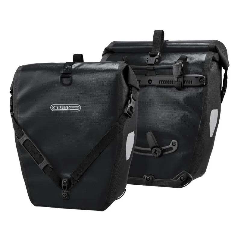 Sacoches Ortlieb Back Roller Classic 2 x 20L