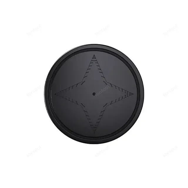 Magnetische GPS-Tracker voor Auto en Voertuig Realtime Tracking | Sansoti